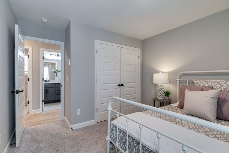 Image of Model Home. Design selections and features may vary. Schedule a private tour today! Image of Model Home. Design selections and features may vary. Schedule a private tour today!