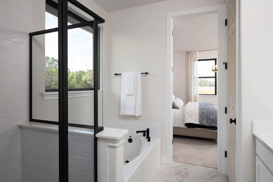 Sample product photo. Actual exterior and interior selections may vary by homesite. Photo may be virtually staged.
