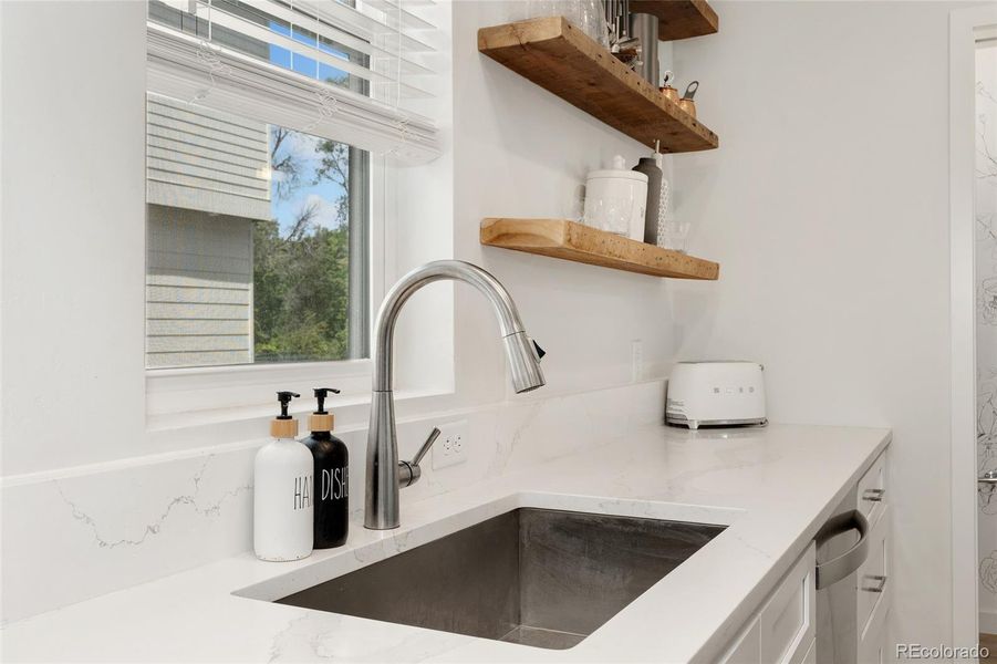 Close-up of interior finishes inside a home in , Lakewood (Image 18). Close-up of interior finishes inside a home in , Lakewood (Image 18).
