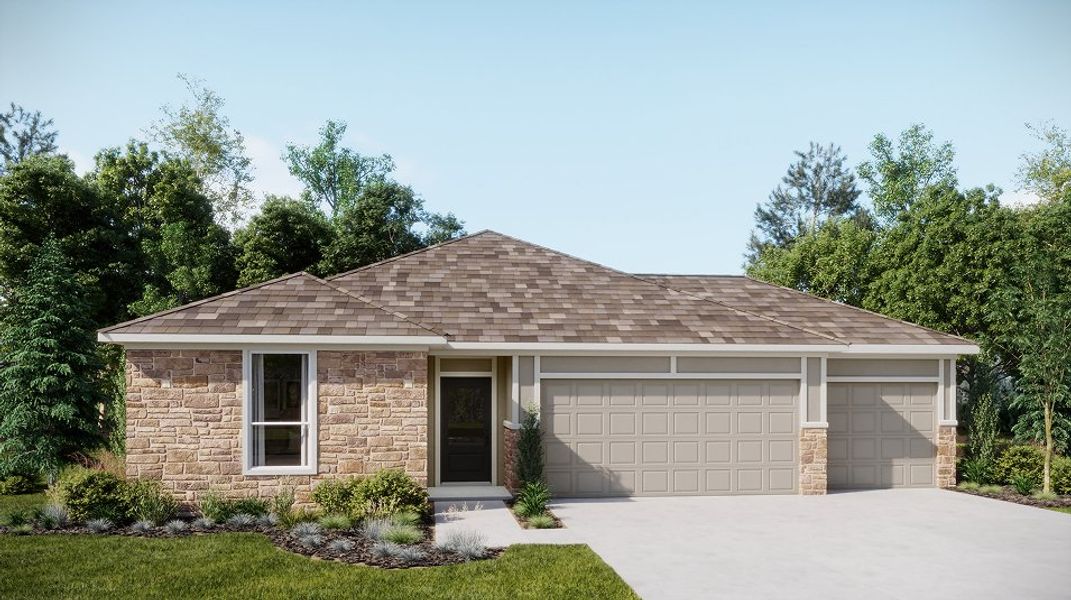 Grove CORE FL N108 N136 Frey C2 3 Car 8 19 25