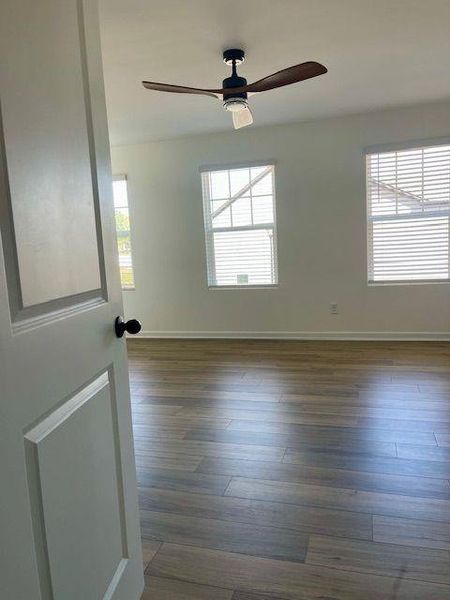 Spacious, unfurnished interior of a new home in , Douglasville (Image 23). Spacious, unfurnished interior of a new home in , Douglasville (Image 23).