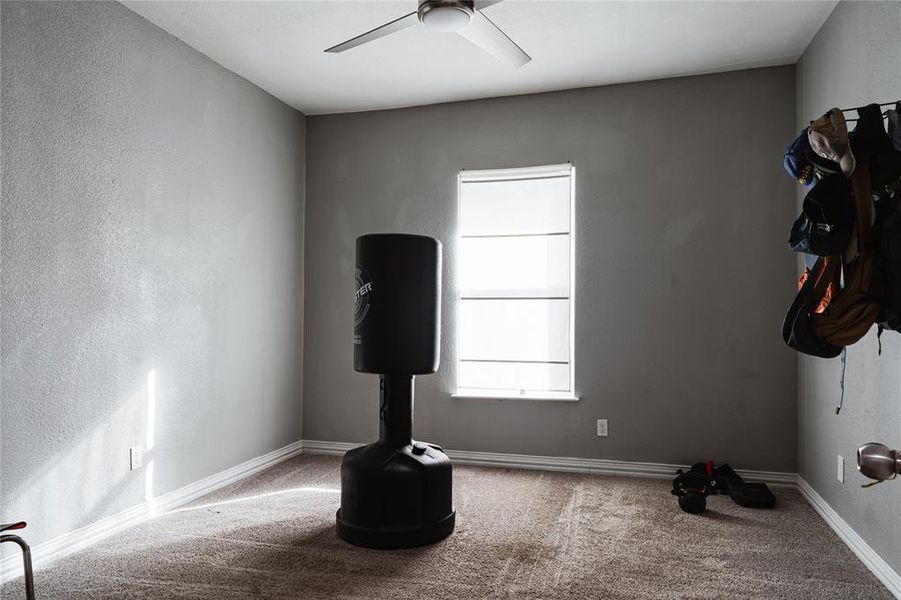 Spacious, unfurnished interior of a new home in , Fort Worth (Image 19). Spacious, unfurnished interior of a new home in , Fort Worth (Image 19).