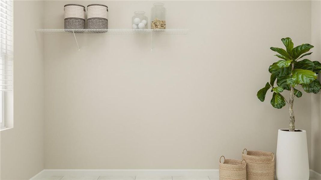 Close-up of interior finishes inside a home in Bridgewalk: Estate Collection, St. Cloud (Image 19). Close-up of interior finishes inside a home in Bridgewalk: Estate Collection, St. Cloud (Image 19).