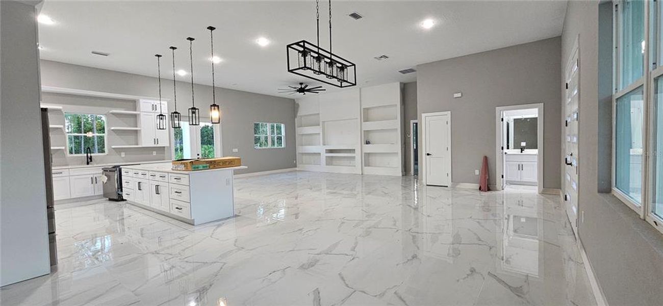 Status of Construction as of 7/27/25 Status of Construction as of 7/27/25