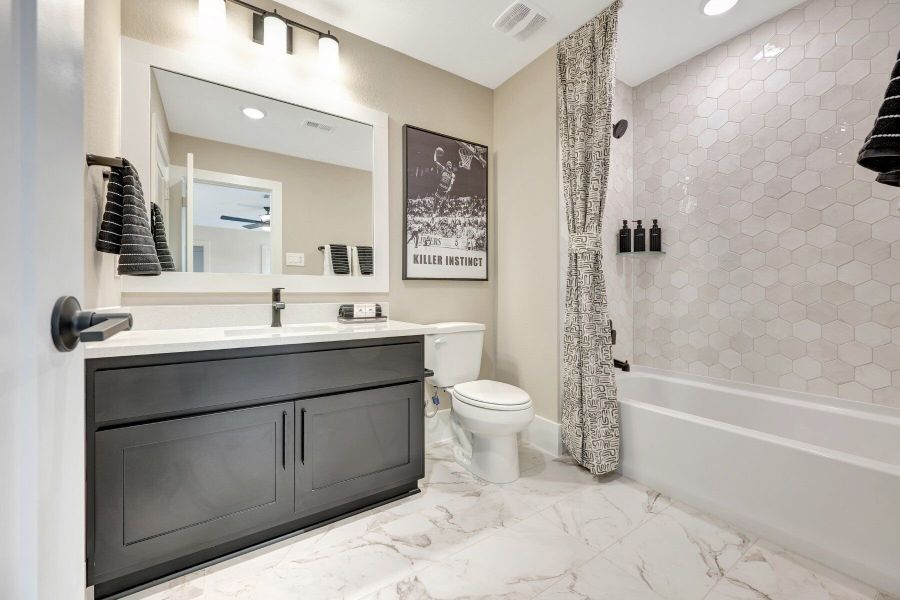 Bathroom Bathroom