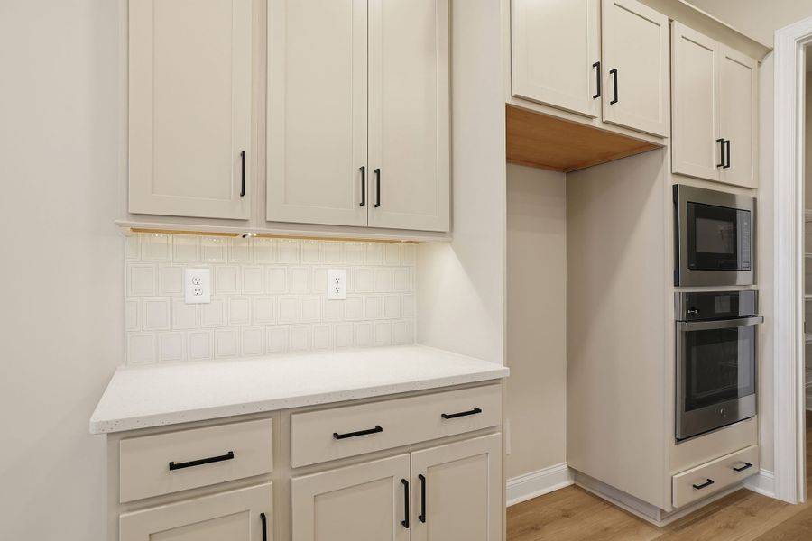 Kitchen Kitchen