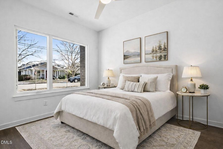 Guest Bedroom Guest Bedroom