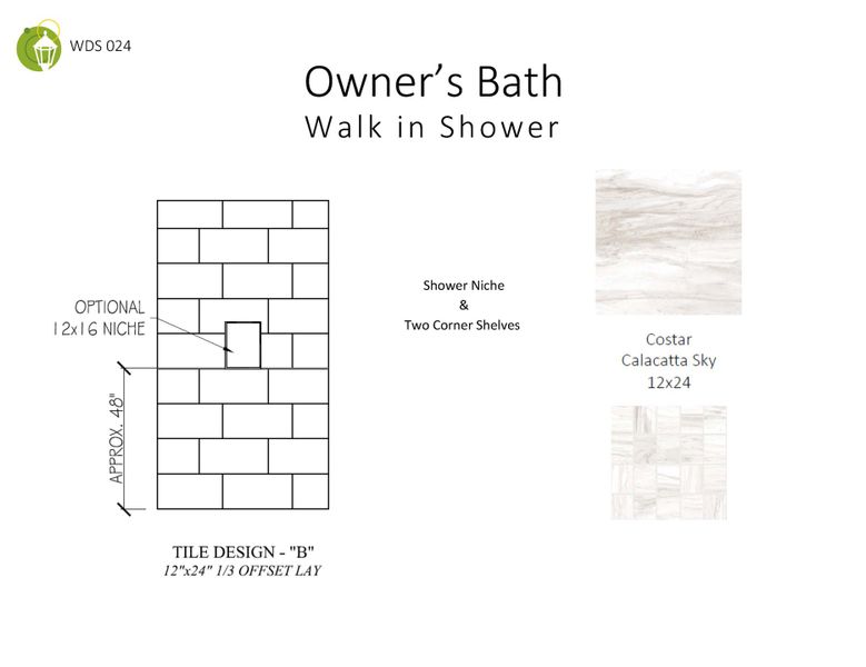 Sample of building materials used in homes in The Woods, Gallatin (Image 33). Sample of building materials used in homes in The Woods, Gallatin (Image 33).