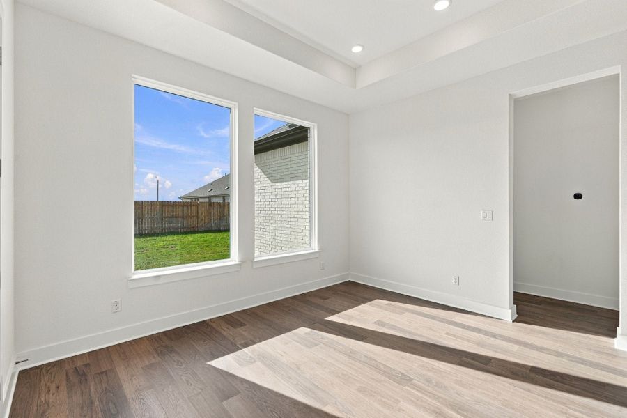 New Home in Liberty Hill, TX.  - Slide 21