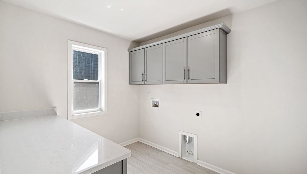 Image 30 representing the HAMPSHIRE by D.R. Horton in Seven Oaks, Greenwood, SC. Image 30 representing the HAMPSHIRE by D.R. Horton in Seven Oaks, Greenwood, SC.