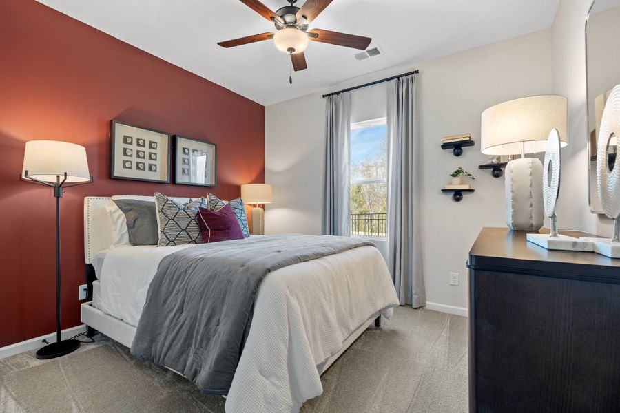 4br New Home in Simpsonville, SC.  - Slide 16