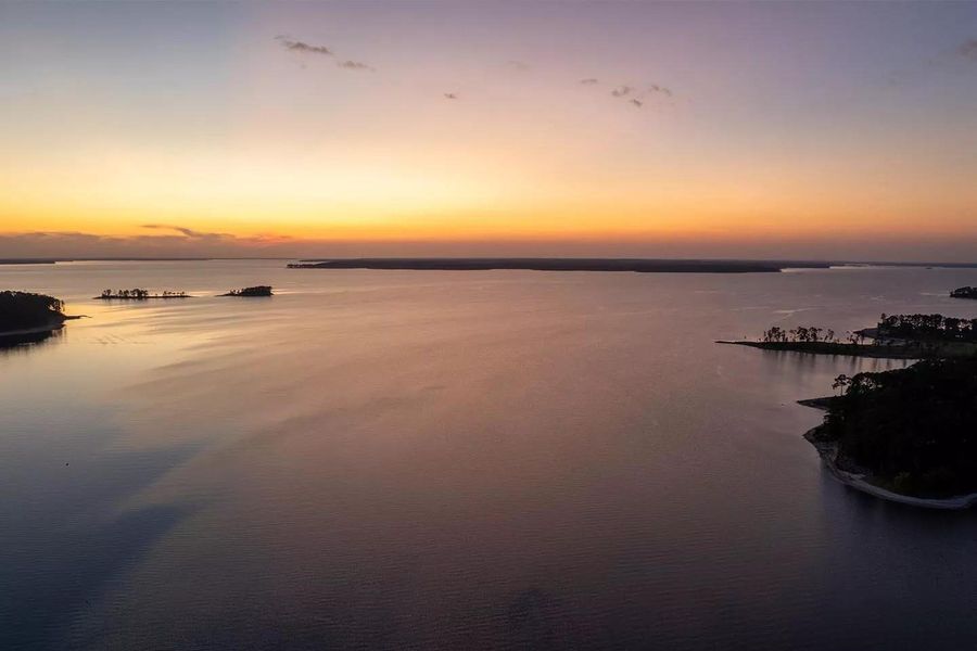 Lake Sam Rayburn- Area Amenity
