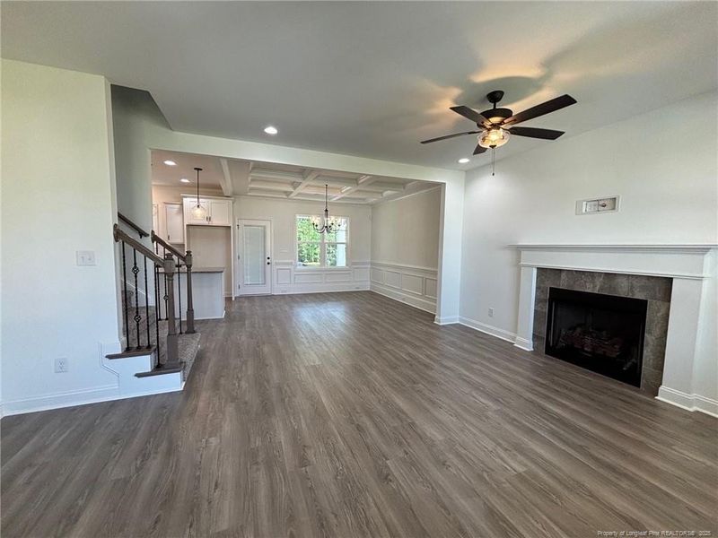 Living Room Living Room