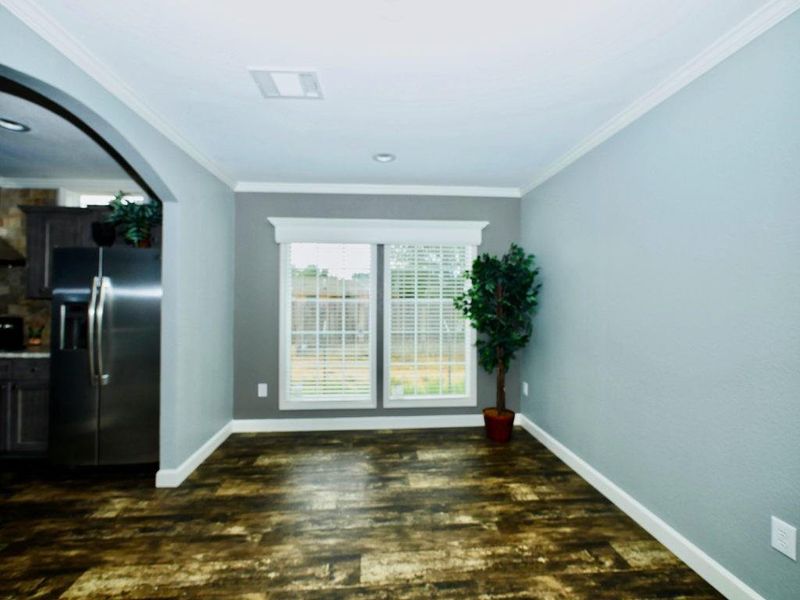 MODEL PHOTO - NOT THIS HOME