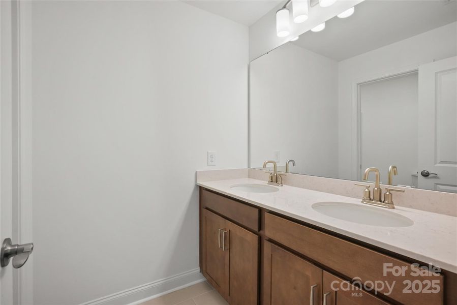 For Representation Purposes Only