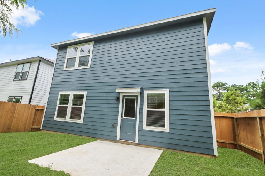 Image 12 of a home in Maple Heights. Image 12 of a home in Maple Heights.