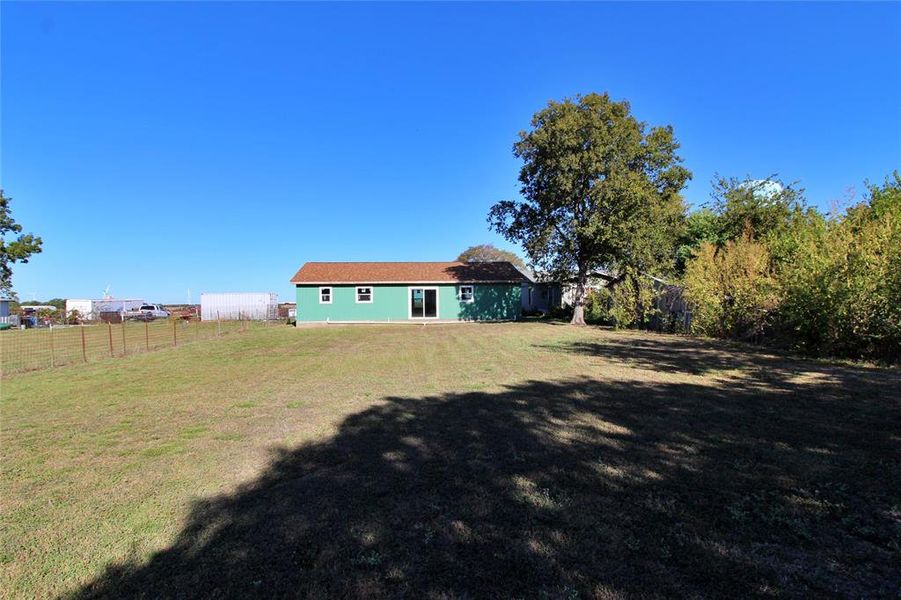 View of yard View of yard