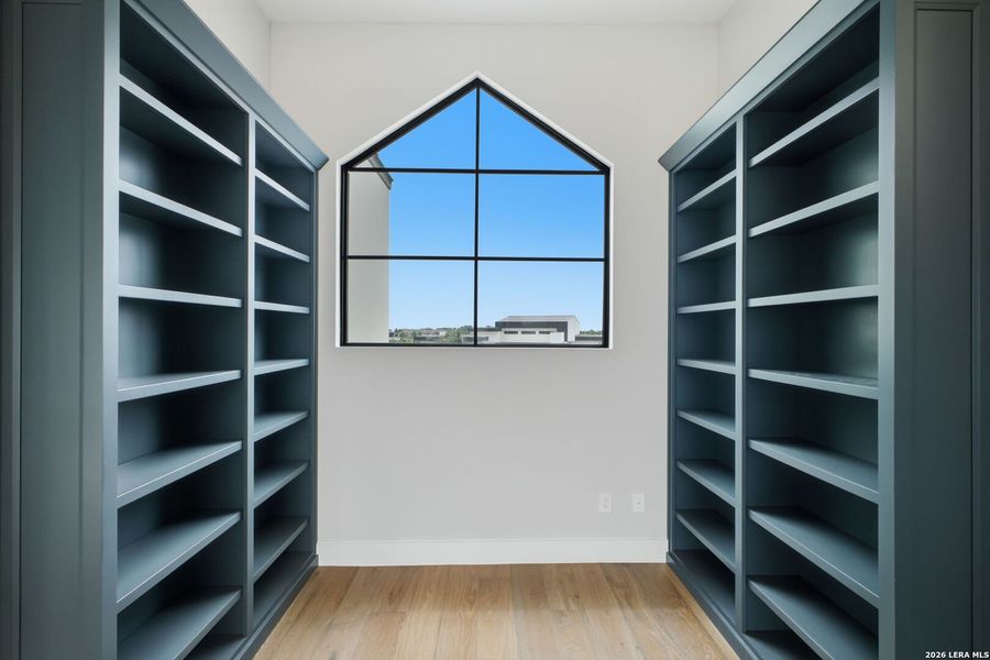 Spacious, unfurnished interior of a new home in , San Antonio (Image 45). Spacious, unfurnished interior of a new home in , San Antonio (Image 45).