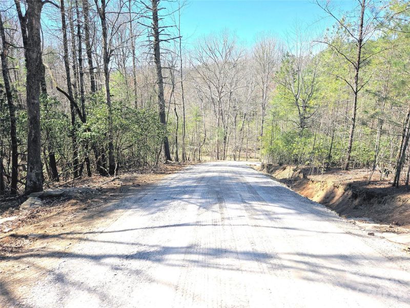 Natural landscape and outdoor views near  in Murphy (Image 36).