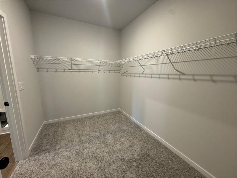 Spacious, unfurnished interior of a new home in Rosewood Lake Preserve, Hoschton (Image 38). Spacious, unfurnished interior of a new home in Rosewood Lake Preserve, Hoschton (Image 38).