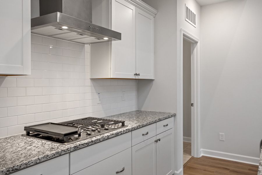 Image 27 of a home in Ovation at Sweetbrier.