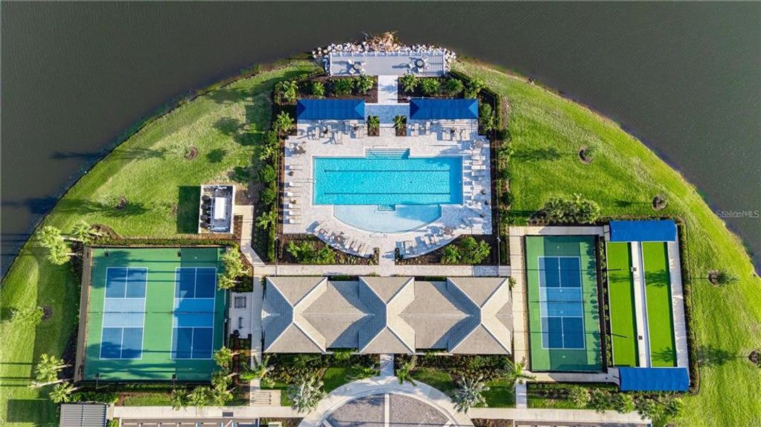 Community amenities in , Lakewood Ranch (Image 54).