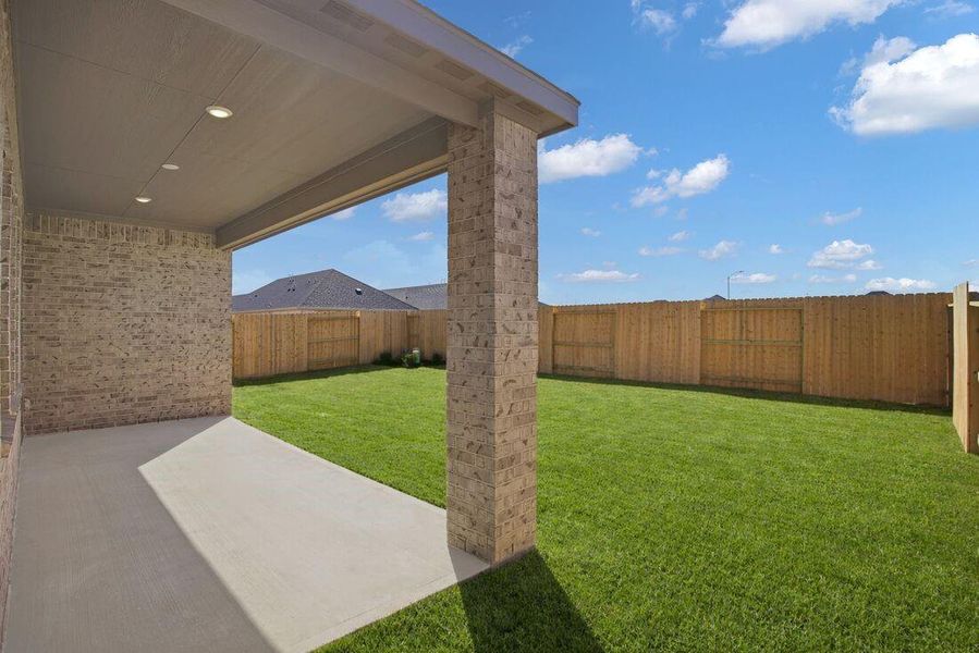 9715 Westminster Manor ~ Ready Now