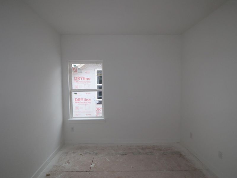 In-progress construction of a new home in Heritage, Dripping Springs, TX (Image 19).