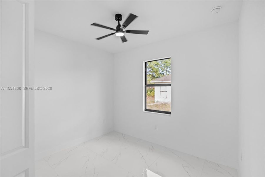 Spacious, unfurnished interior of a new home in , Lehigh Acres (Image 49). Spacious, unfurnished interior of a new home in , Lehigh Acres (Image 49).