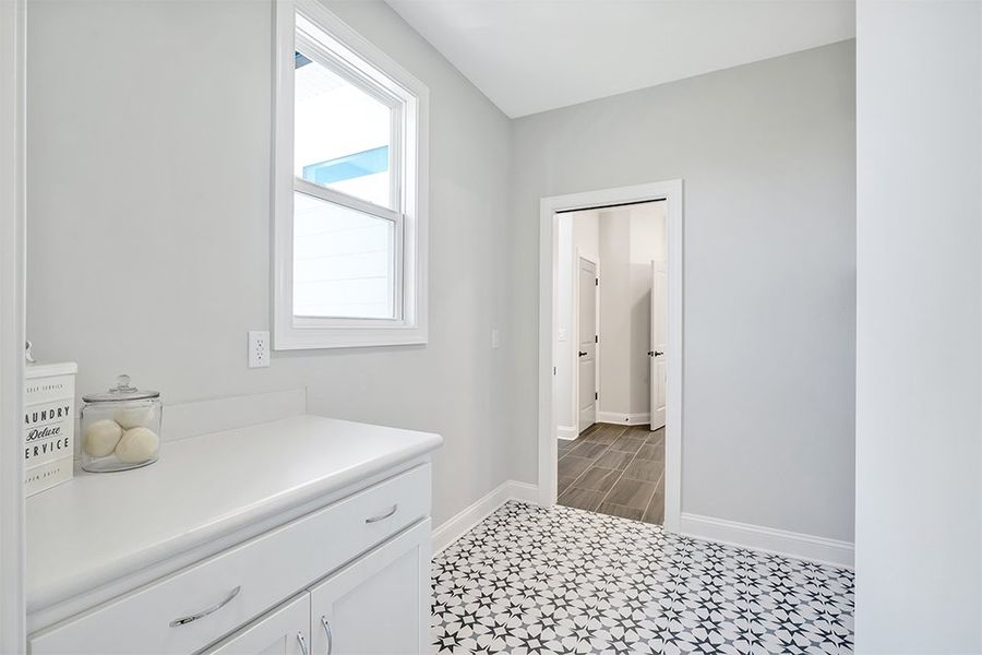 Jonesport, Laundry Jonesport, Laundry