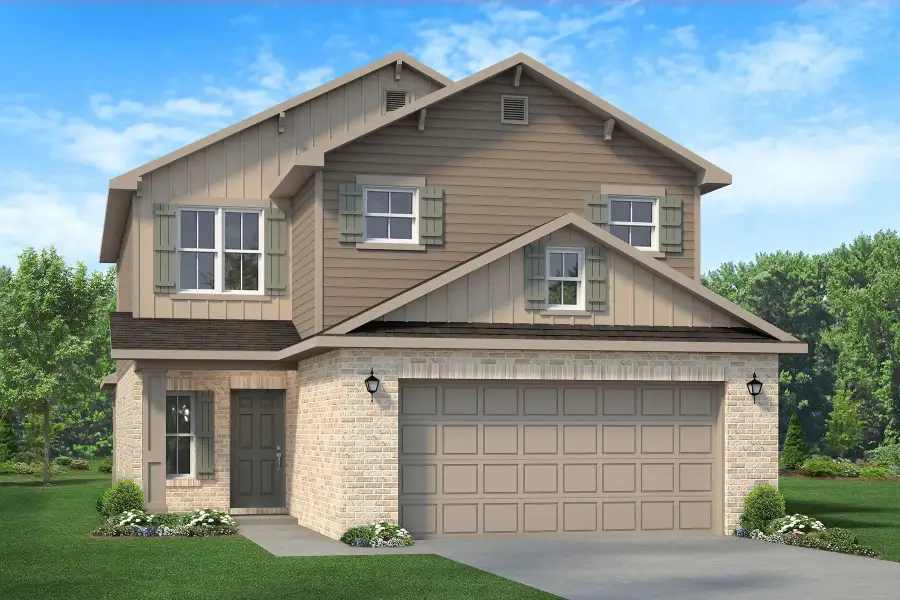 2525 NW B