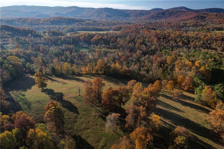 Natural landscape and outdoor views near in Ellijay (Image 131). Natural landscape and outdoor views near in Ellijay (Image 131).