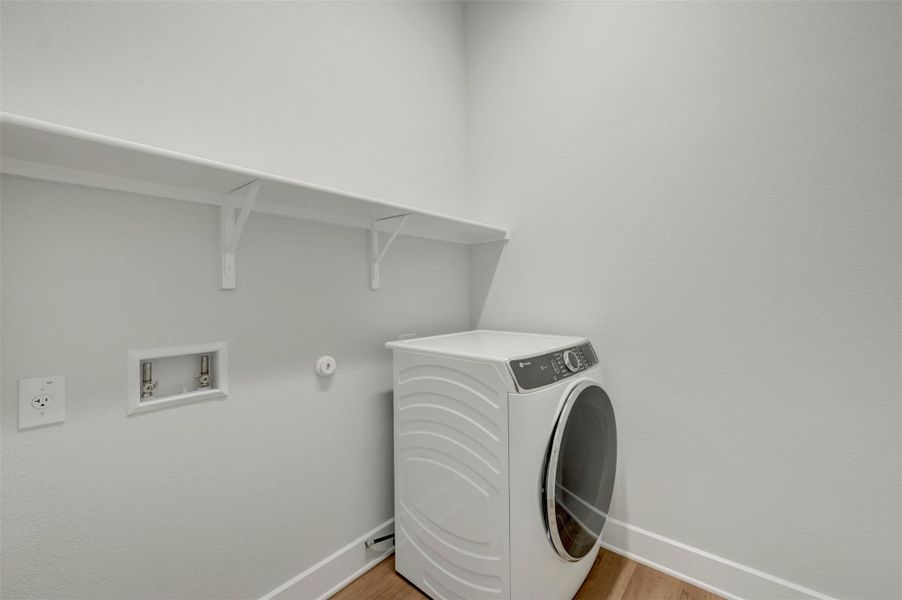 Utility Room Utility Room
