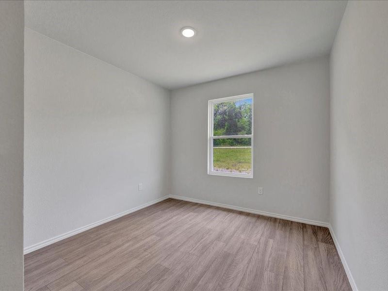 Images are representative or virtually staged
