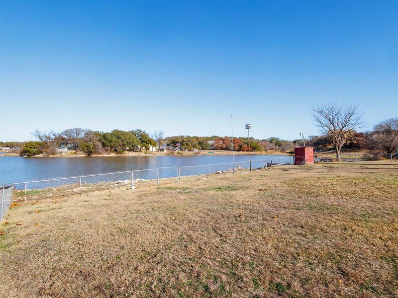 Natural landscape and outdoor views near  in Brownwood (Image 11).