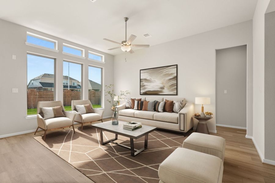 42683 Mystery Lane, Magnolia, TX.  - Slide 9