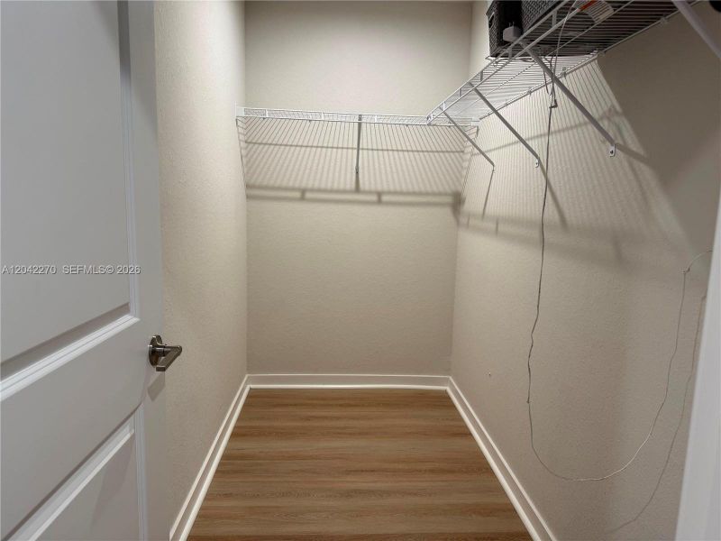 Spacious, unfurnished interior of a new home in , Florida City (Image 14). Spacious, unfurnished interior of a new home in , Florida City (Image 14).