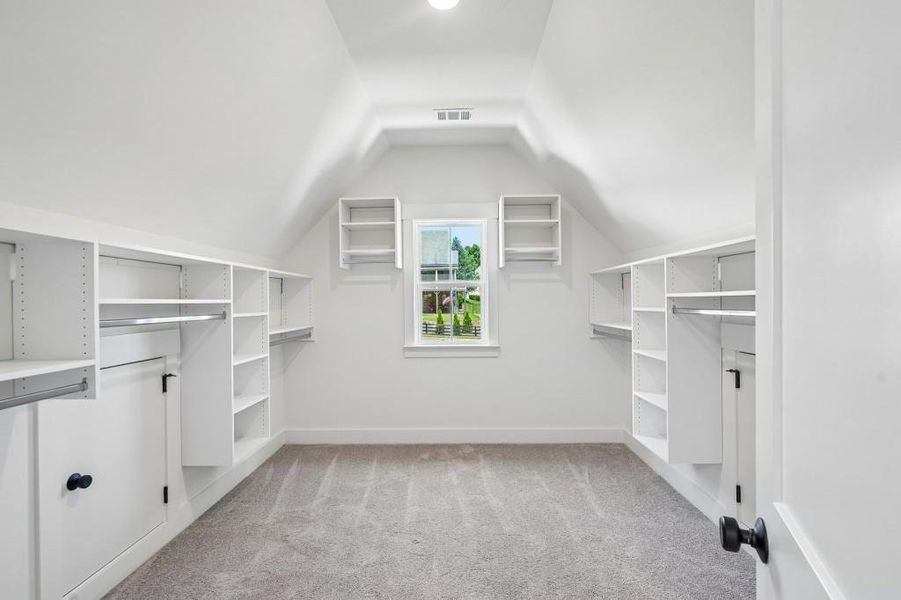 Spacious, unfurnished interior of a new home in , Cumming (Image 49).