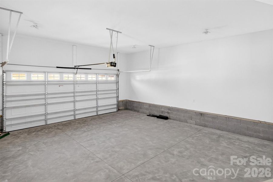 Spacious, unfurnished interior of a new home in , Sherrills Ford (Image 29). Spacious, unfurnished interior of a new home in , Sherrills Ford (Image 29).