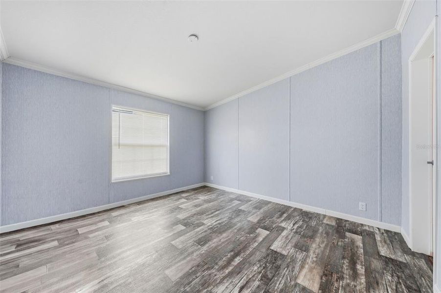 Spacious, unfurnished interior of a new home in , Summerfield (Image 21). Spacious, unfurnished interior of a new home in , Summerfield (Image 21).