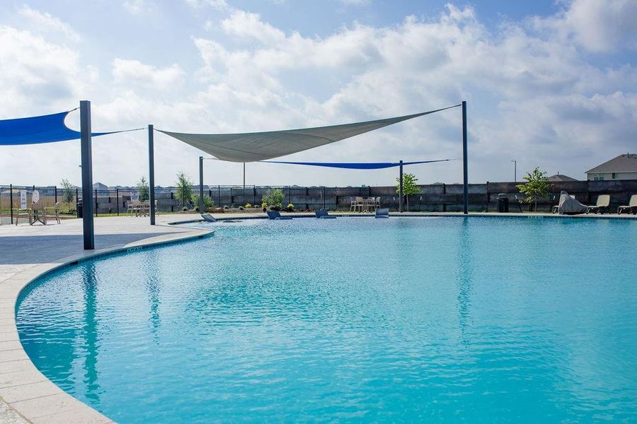 Community amenities in , College Station (Image 6).