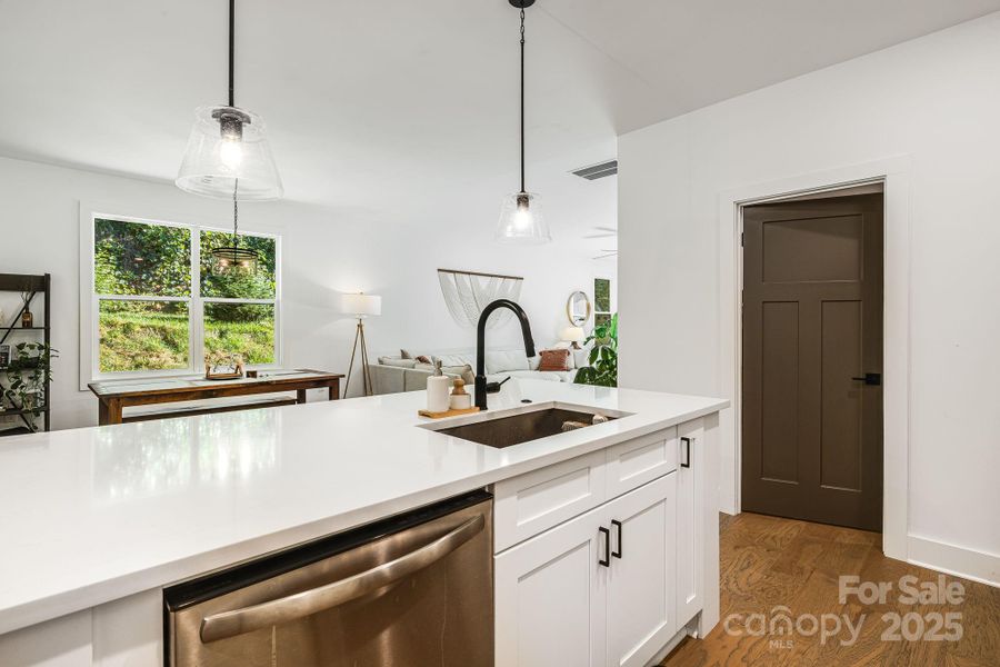 Quartz Counters Quartz Counters