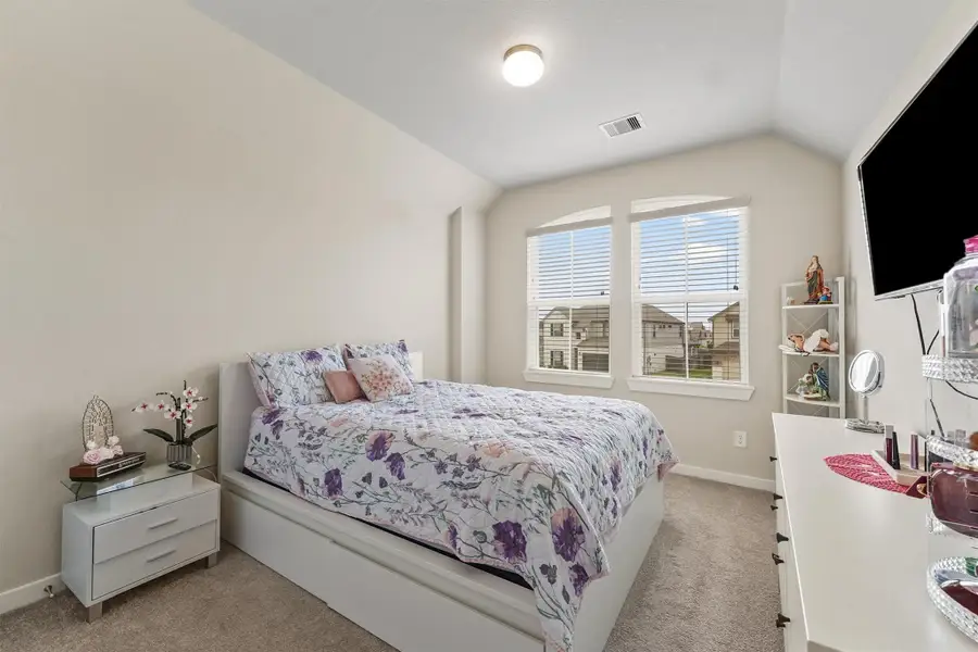Bedroom 2 Bedroom 2