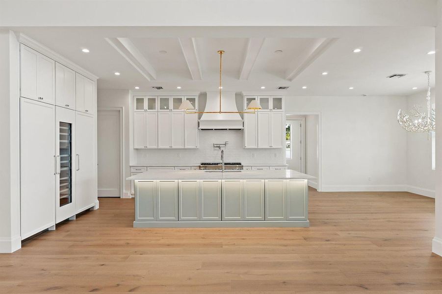 Kitchen Kitchen