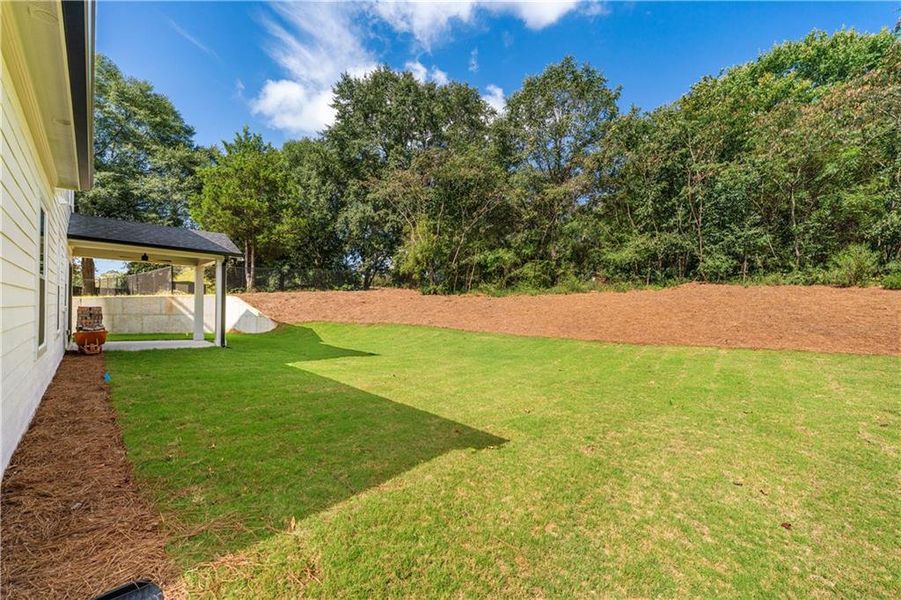 Image 50 of a home in . Image 50 of a home in .