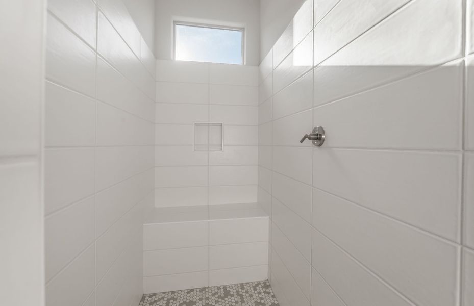 Close-up of interior finishes inside a home in Sun City Anthem at Merrill Ranch, Florence (Image 16).