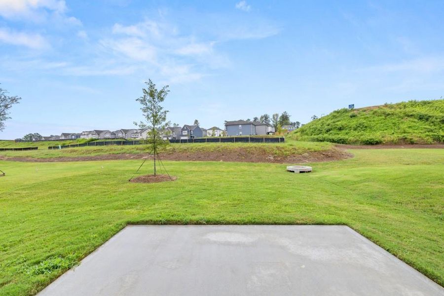 Natural landscape and outdoor views near Timber Ridge: Timber Ridge 42' in Douglasville (Image 36). Natural landscape and outdoor views near Timber Ridge: Timber Ridge 42' in Douglasville (Image 36).