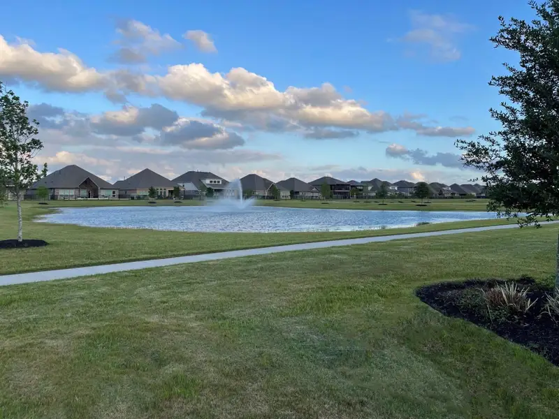 Community amenity Community amenity