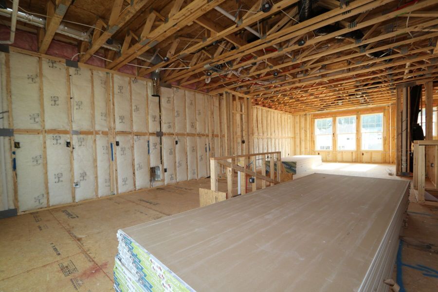 Insulation Insulation