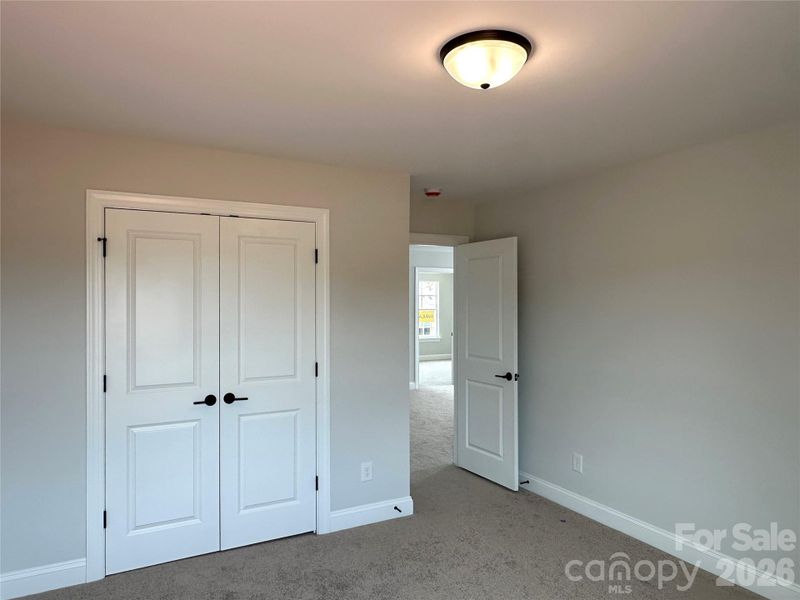 Bedroom 2 Bedroom 2